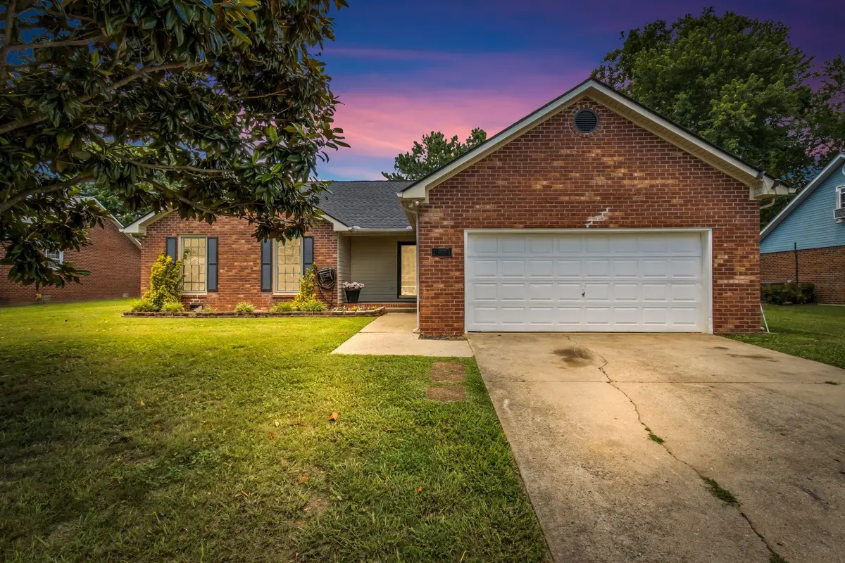 2614 Wellington Pl, Murfreesboro, TN 37128 - #1