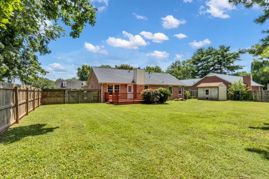 2614 Wellington Pl, Murfreesboro, TN 37128 - #2
