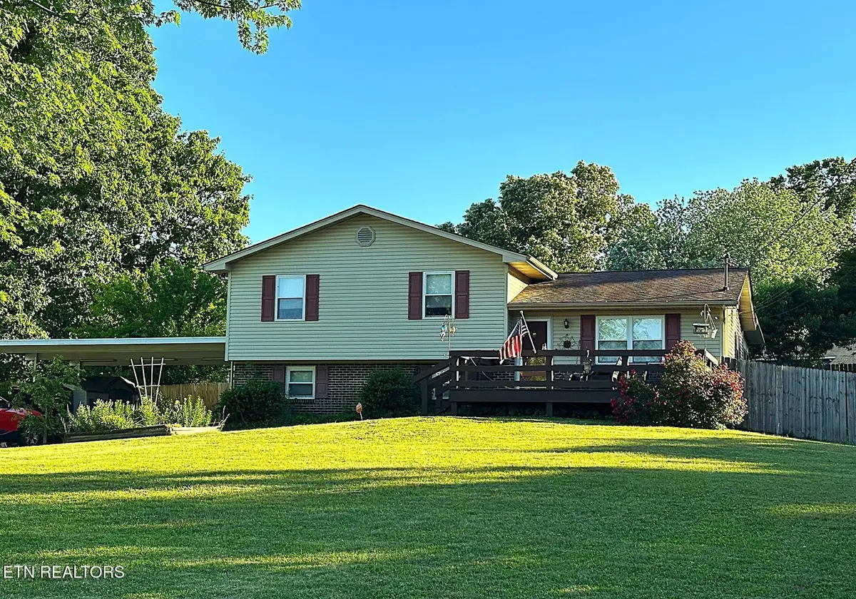 2317 Roundtree Rd, Knoxville, TN 37923 - #1