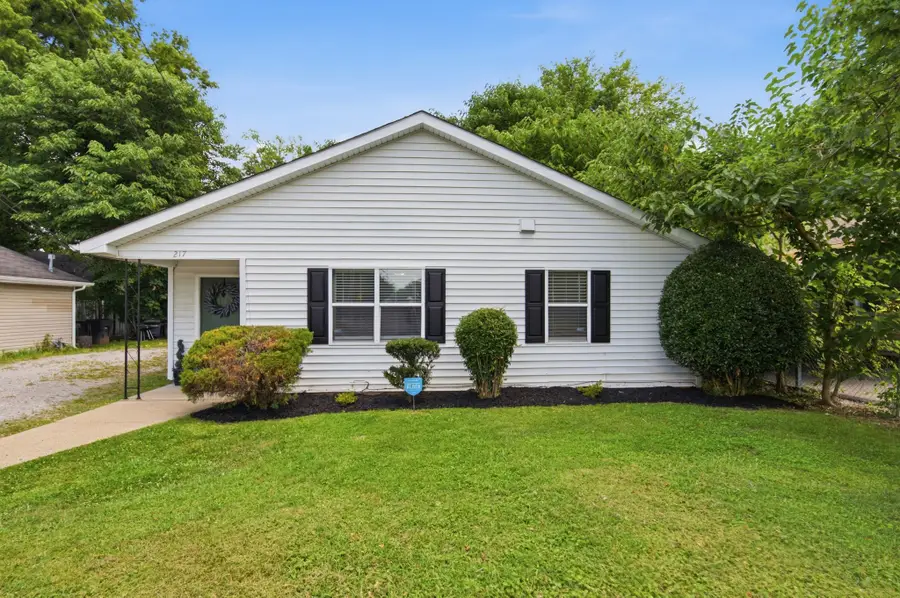 217 S Hancock St, Murfreesboro, TN 37130 - #3