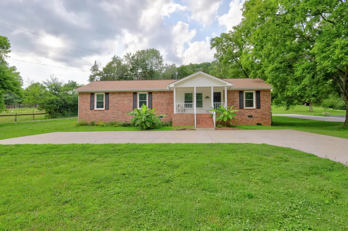 4218 Long Hollow Pike, Goodlettsville, TN 37072 - #1