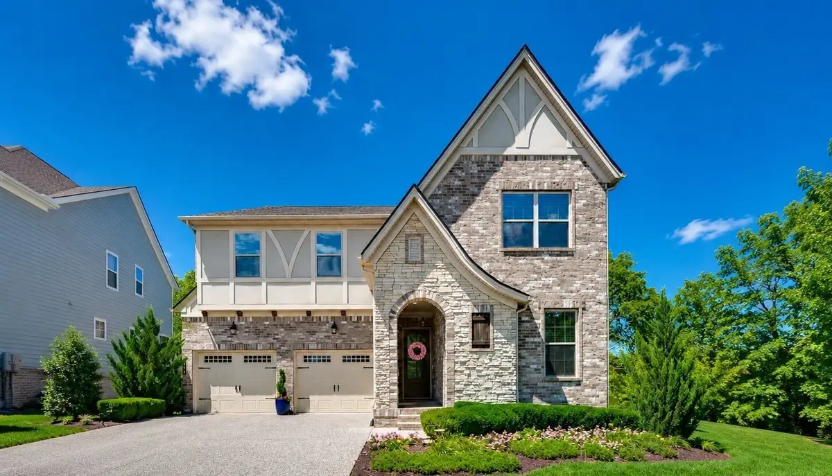 455 Cardel Ln, Franklin, TN 37064 - #1