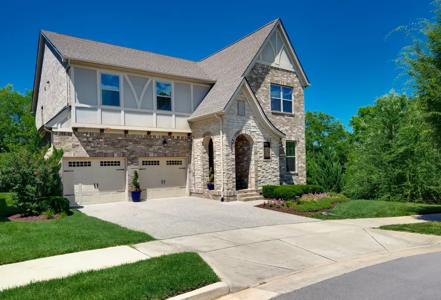 455 Cardel Ln, Franklin, TN 37064 - #3