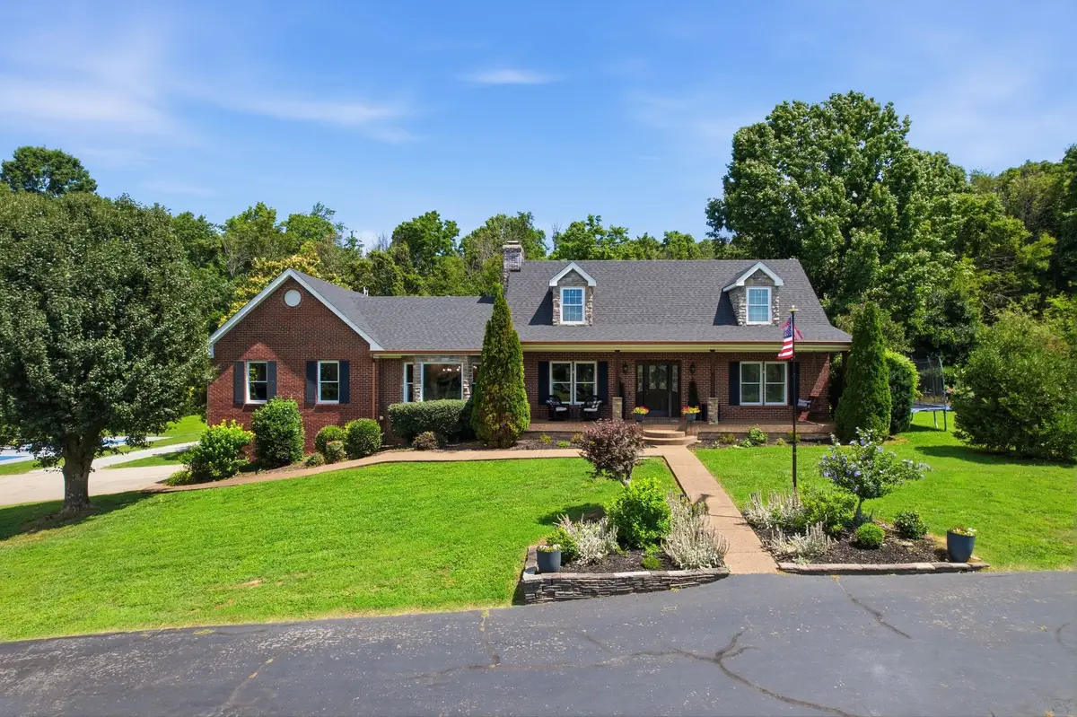 2946 Beulah Church Rd, Arrington, TN 37014 - #1