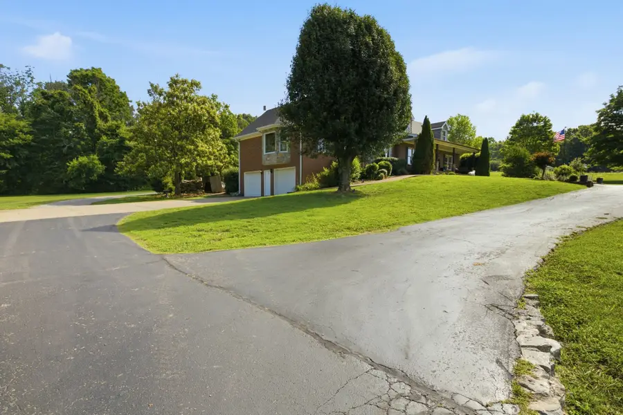 2946 Beulah Church Rd, Arrington, TN 37014 - #3
