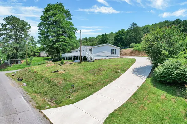 1196 White Oak Road Nw, Cleveland, TN 37312
