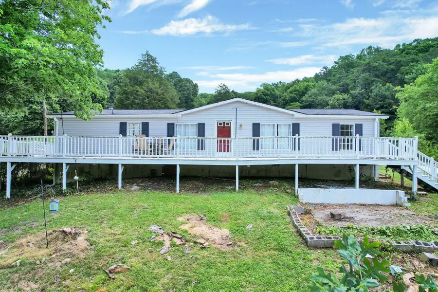 1196 White Oak Road Nw, Cleveland, TN 37312 - #2