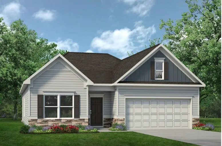 116 Townsend Way, Chapel Hill, TN 37034 - #1