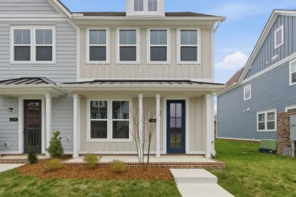 140 Valentine Aly, Nashville, TN 37218