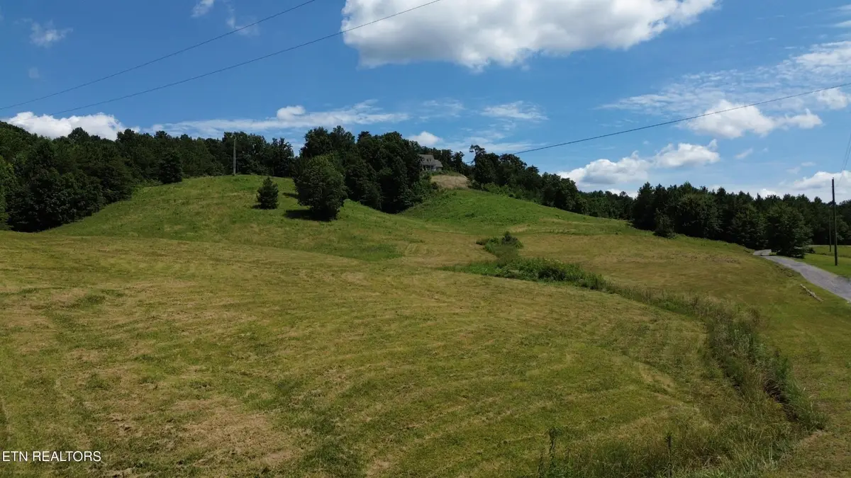 6 Acres Se Harris Rd, Old Fort, TN 37362 - #1