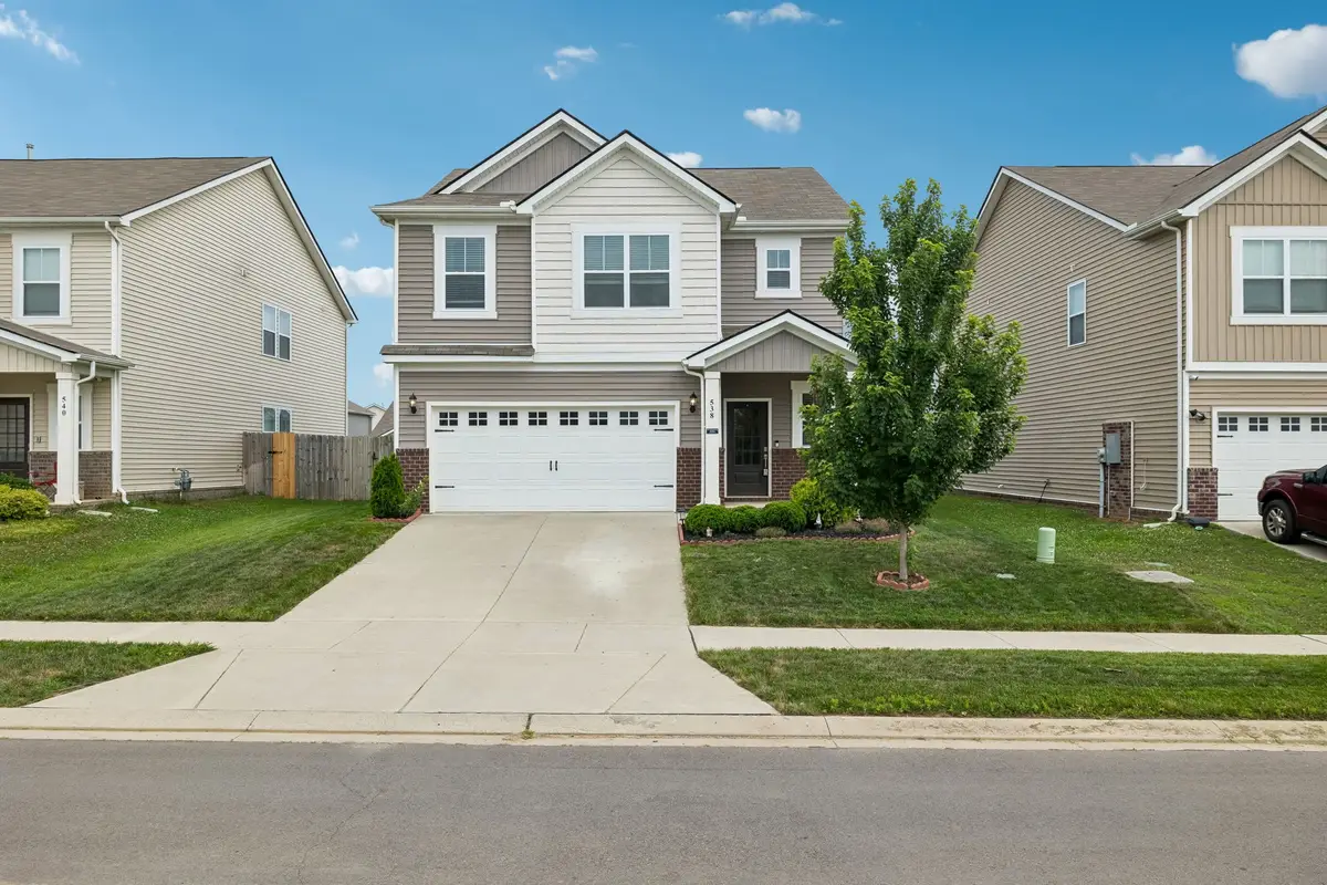 538 Torrey Pines Ln, Lebanon, TN 37087 - #1