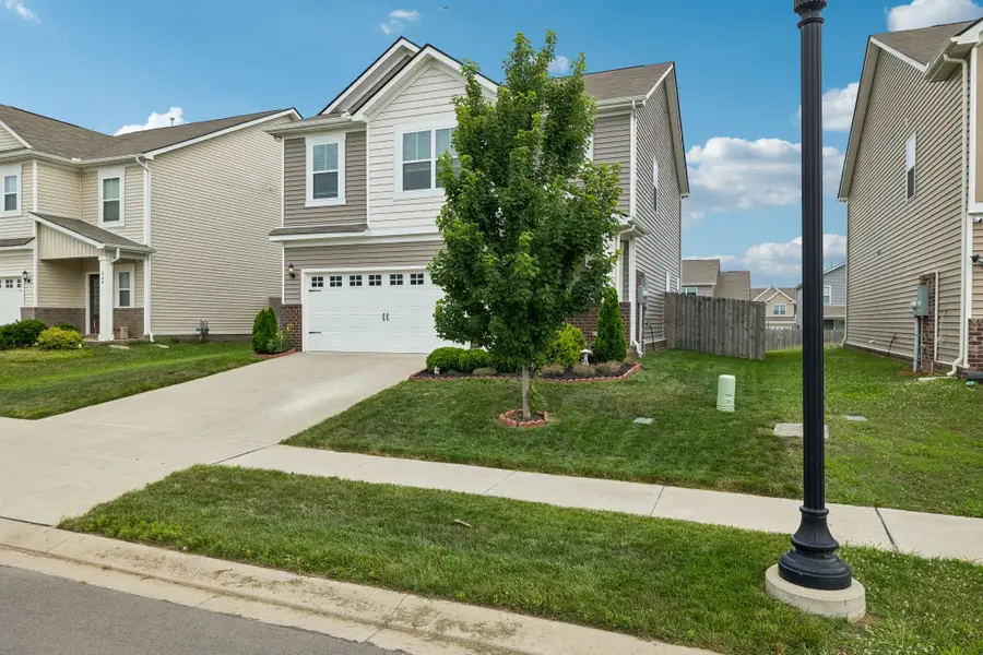 538 Torrey Pines Ln, Lebanon, TN 37087 - #3