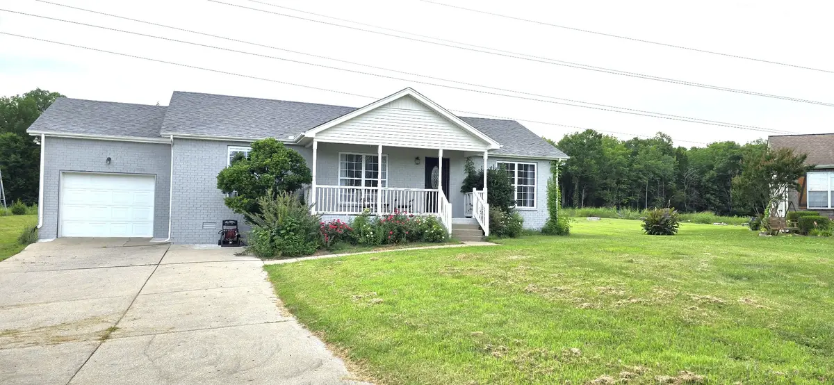 407 Nathan Ct, Mount Juliet, TN 37122 - #1