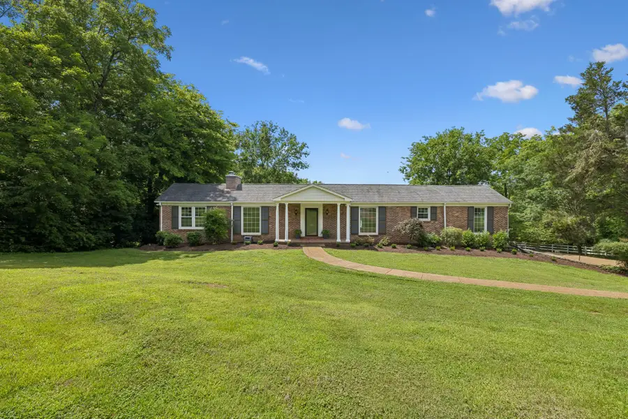 1105 Spencer Creek Pass, Franklin, TN 37069 - #2
