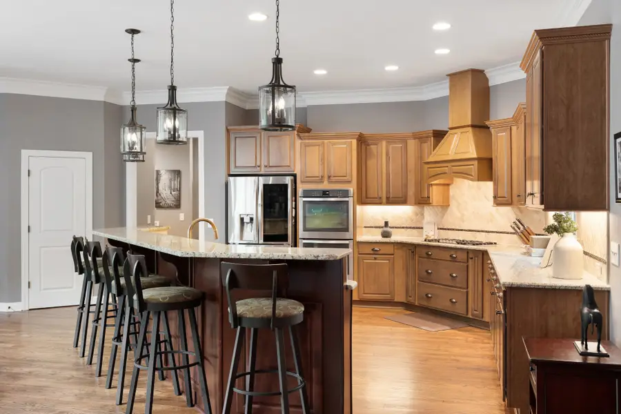 3621 Herbert Dr, Franklin, TN 37067 - #3