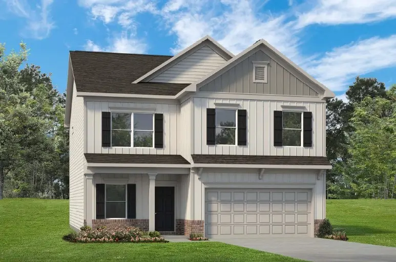 117 Townsend Way, Chapel Hill, TN 37034 - #1