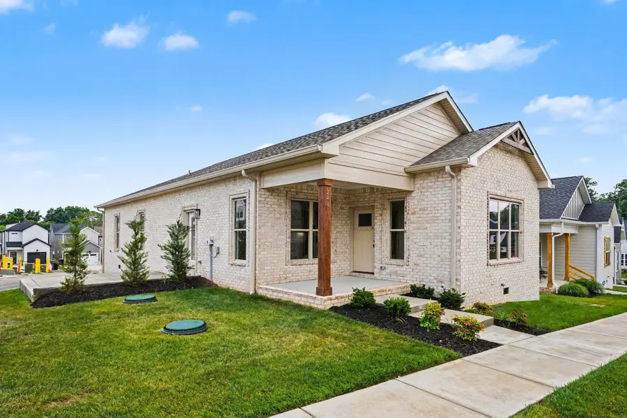 241 Franklin St, Pleasant View, TN 37146 - #3