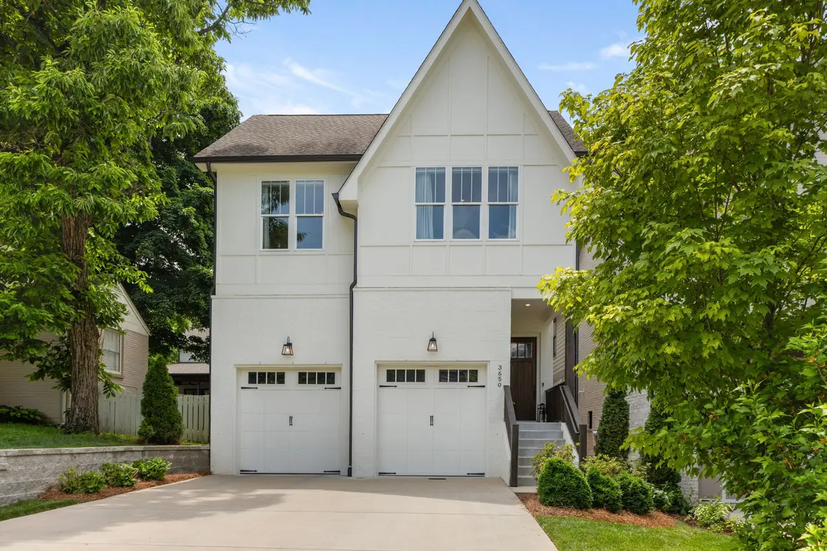 3650 Mayflower Pl, Nashville, TN 37204 - #1