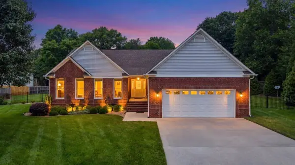 121 Park Creek Drive Nw, Cleveland, TN 37312