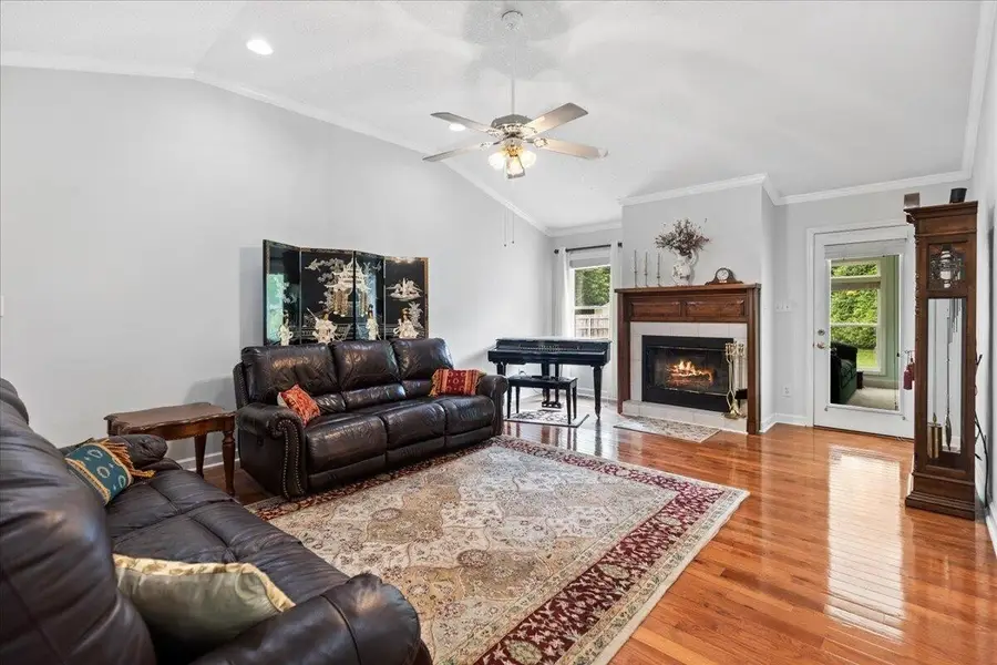 121 Park Creek Drive Nw, Cleveland, TN 37312 - #2