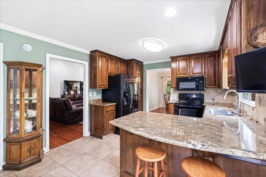 121 Park Creek Drive Nw, Cleveland, TN 37312 - #3