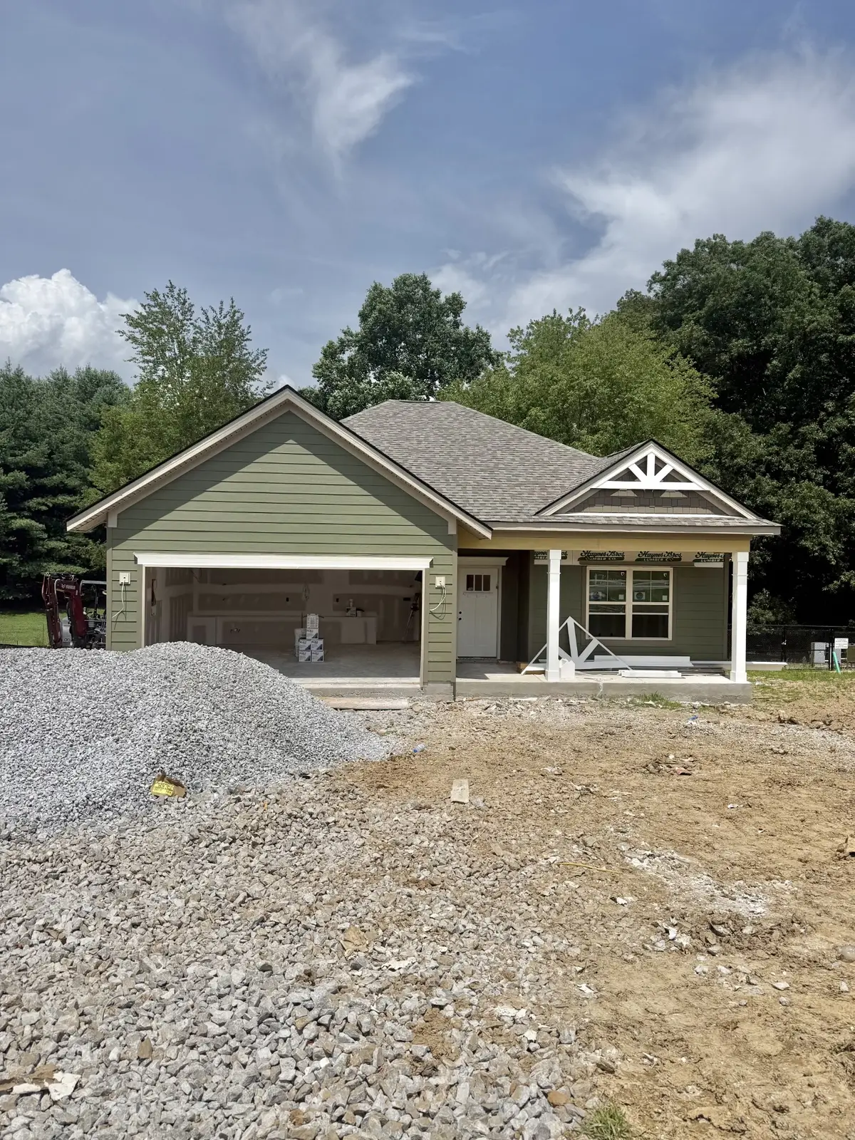 53 Country Circle, Manchester, TN 37355 - #1