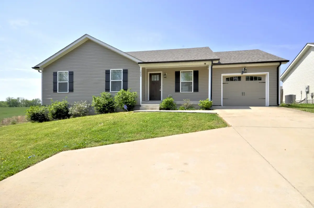 1025 Hugh Hunter Rd, Oak Grove, KY 42262 - #1
