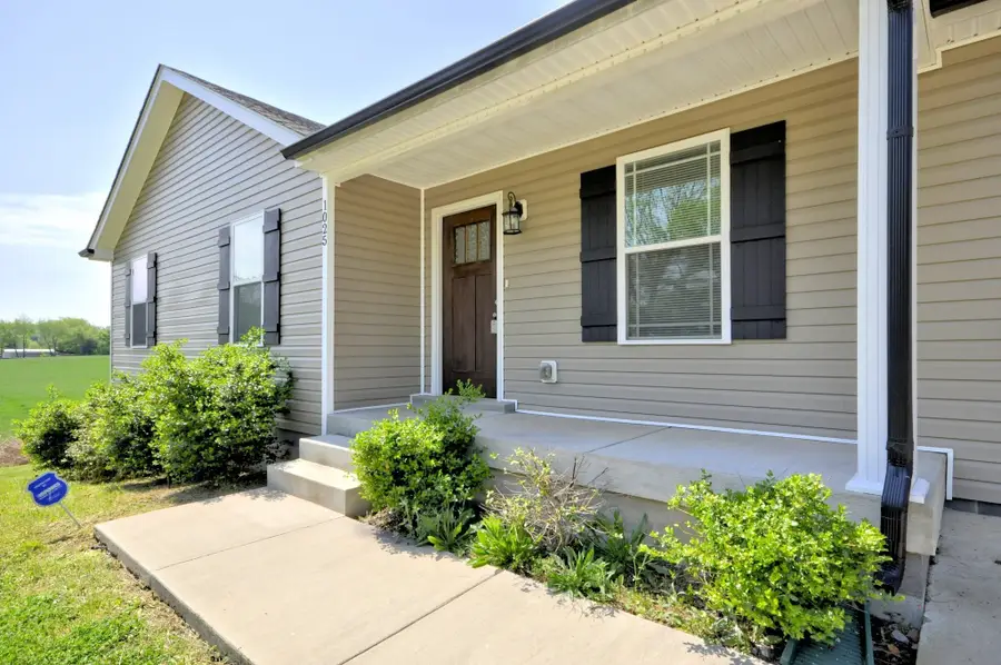 1025 Hugh Hunter Rd, Oak Grove, KY 42262 - #2