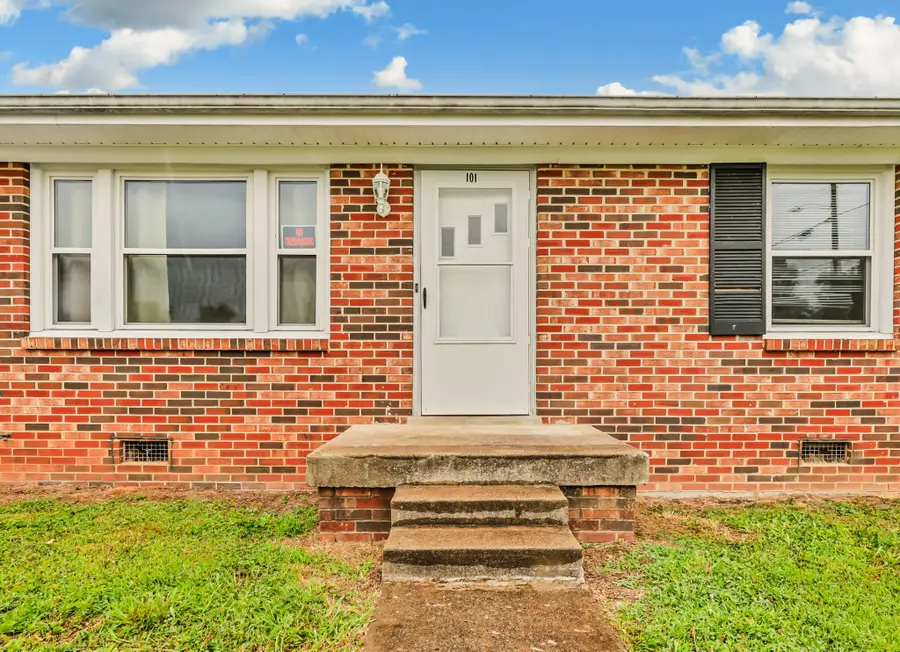 101 Morningside Drive, Clarksville, TN 37042 - #2