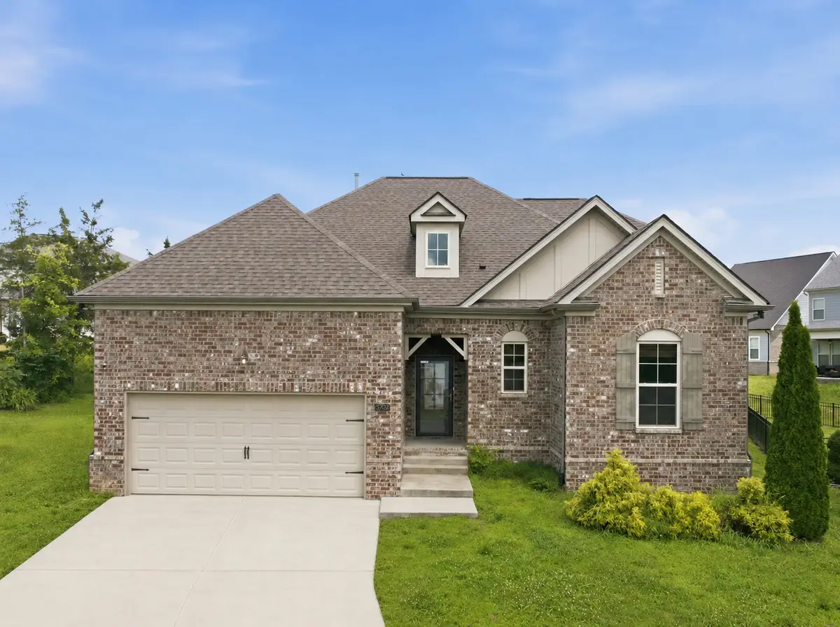 5702 Hidden Crk, Smyrna, TN 37167 - #1