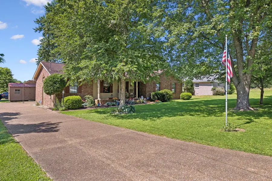 621 Teree Dr, Gallatin, TN 37066 - #3