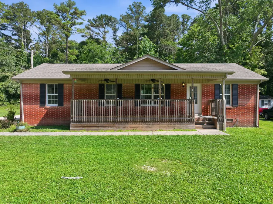 945 Mckellar Dr, Tullahoma, TN 37388 - #3