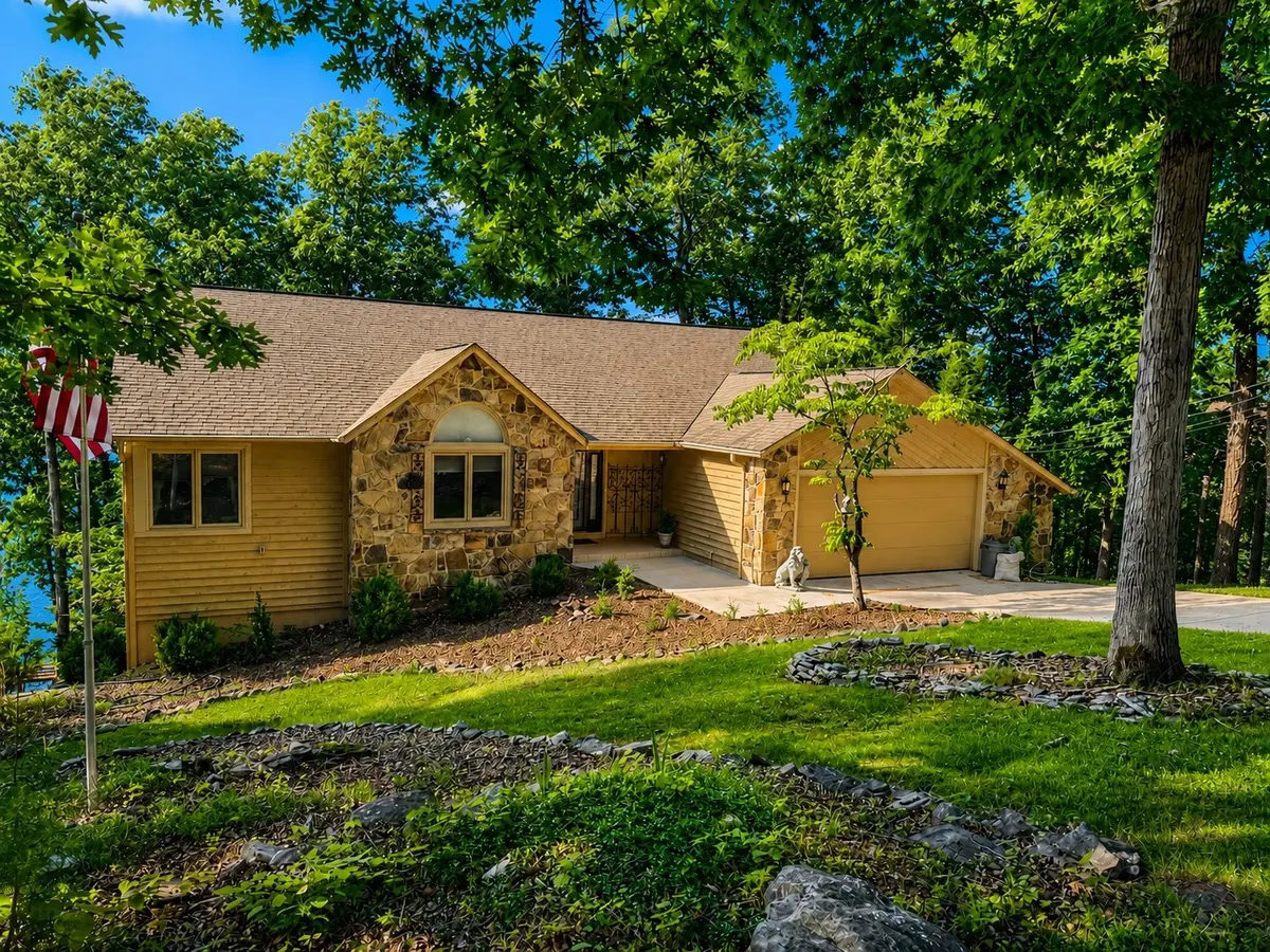 45 Markham Ter, Crossville, TN 38558 - #1
