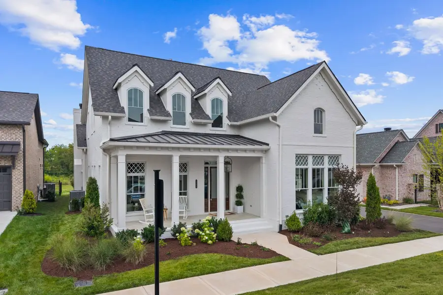 1304 Mcquiddy Rd, Nashville, TN 37221 - #3