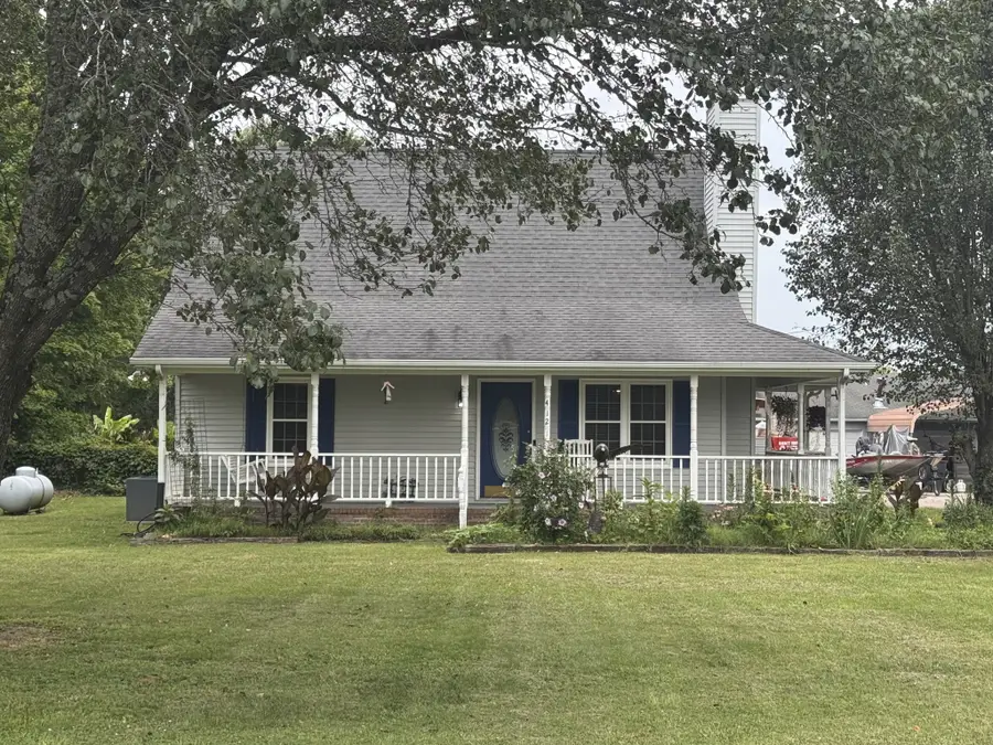 4121 Halls Hill Pike, Murfreesboro, TN 37130 - #2