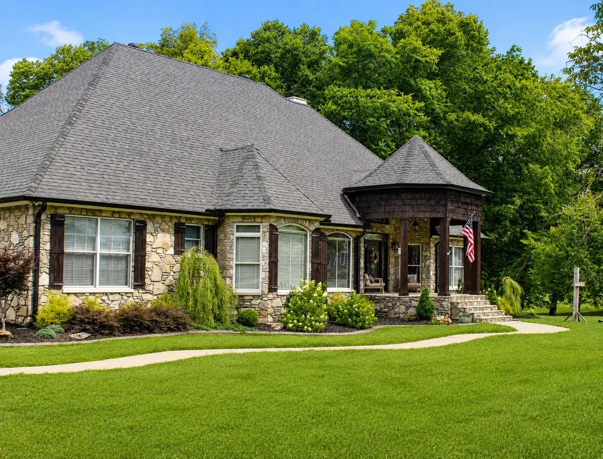 124 Poplar Dr, Brush Creek, TN 38547 - #1