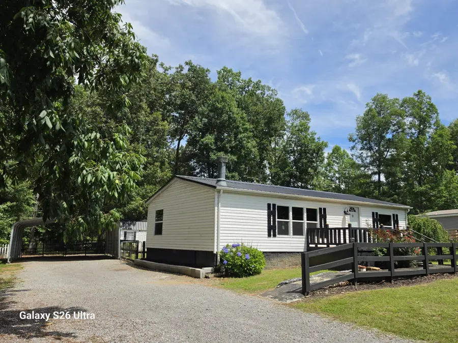 1361 Lakeshore Dr, Beechgrove, TN 37018 - #3