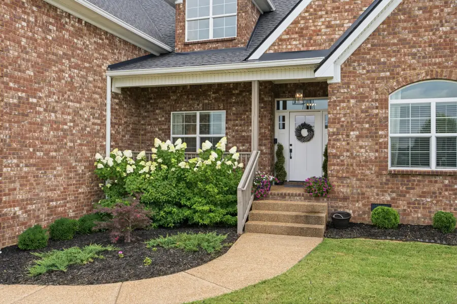 5097 Citation Dr, Mount Juliet, TN 37122 - #3