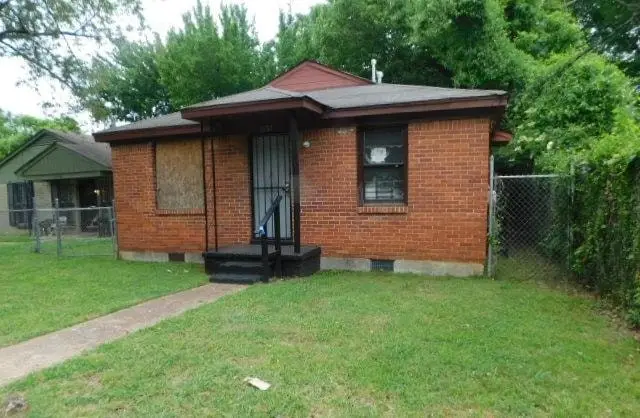 2282 Eldridge Ave, Memphis, TN 38108 - #3