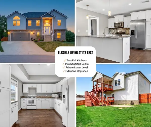 509 Wingfield Ct, Clarksville, TN 37043