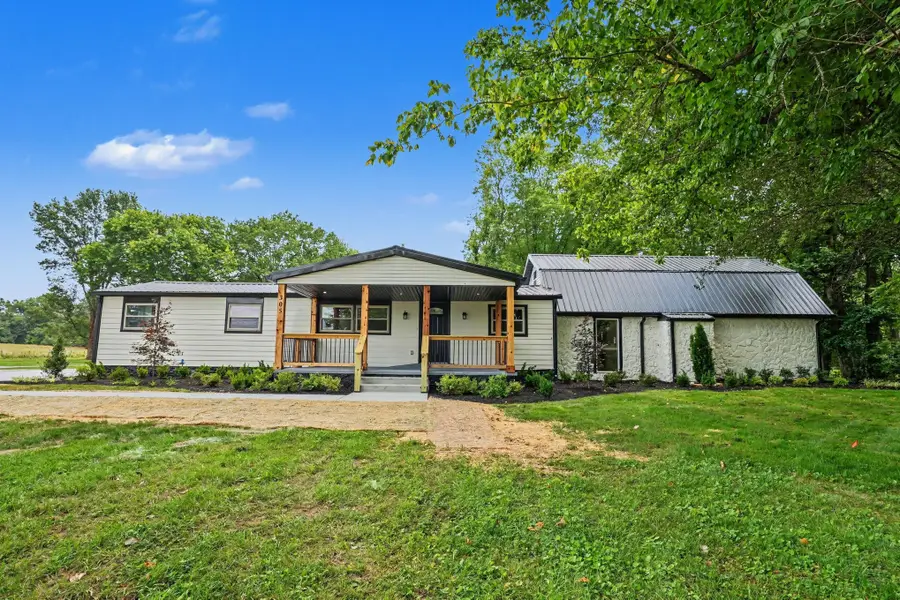 305 Martha Leeville Rd, Lebanon, TN 37090 - #2