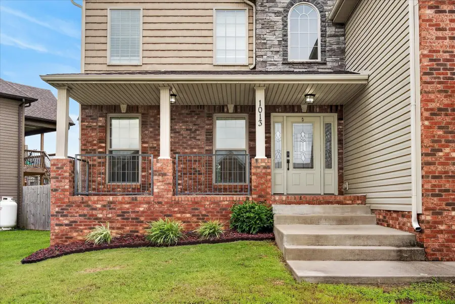 1013 Garner Hills Dr, Clarksville, TN 37042 - #3