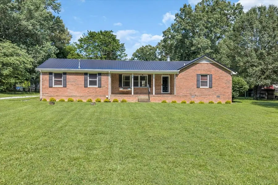 106 Larkway Dr, Tullahoma, TN 37388 - #2