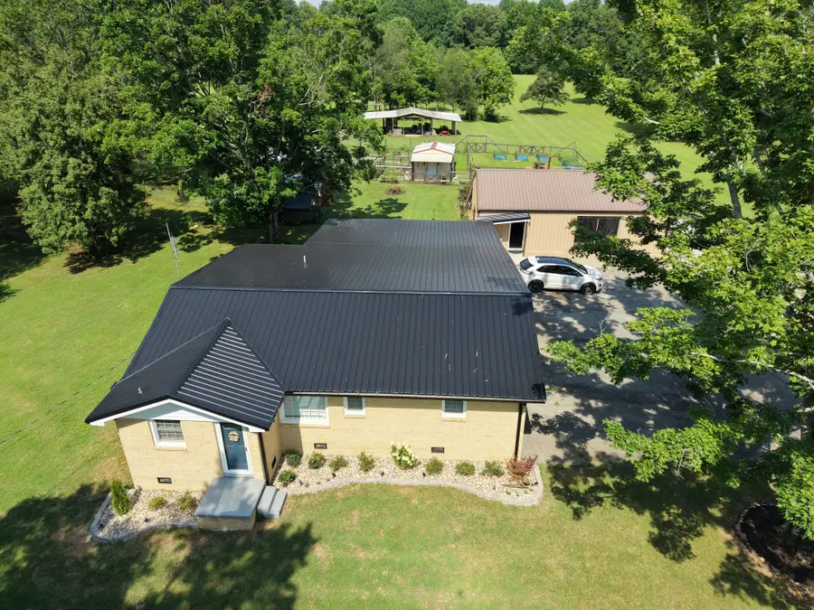88 Kidd Rd, Lawrenceburg, TN 38464 - #2