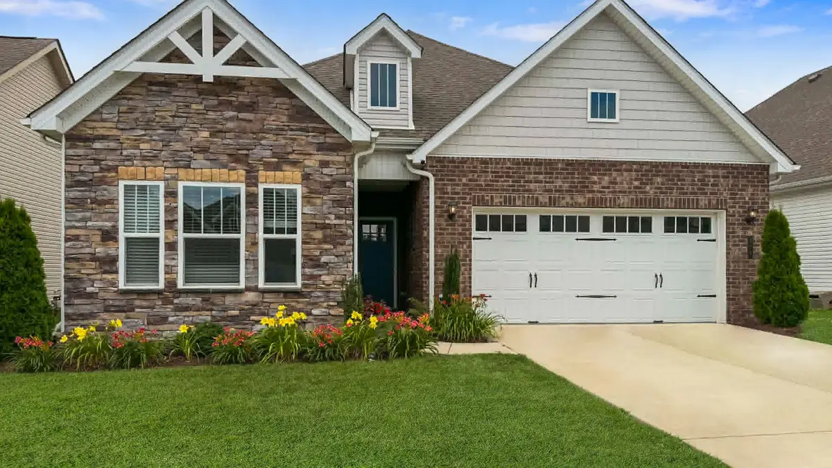 359 Mattieton Ln, Gallatin, TN 37066 - #1