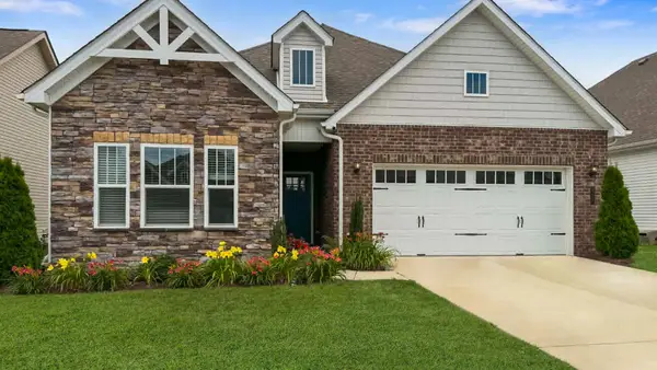 359 Mattieton Ln, Gallatin, TN 37066