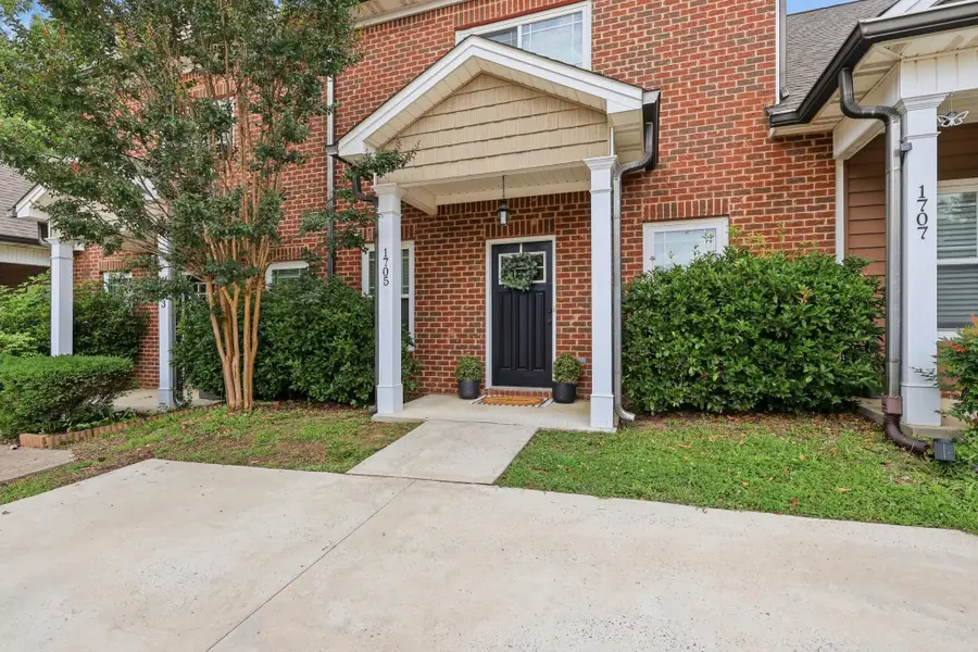 1705 New Castle Drive Ne, Cleveland, TN 37312 - #2
