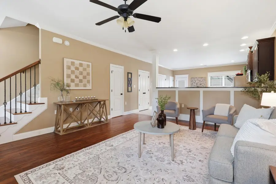 1705 New Castle Drive Ne, Cleveland, TN 37312 - #3