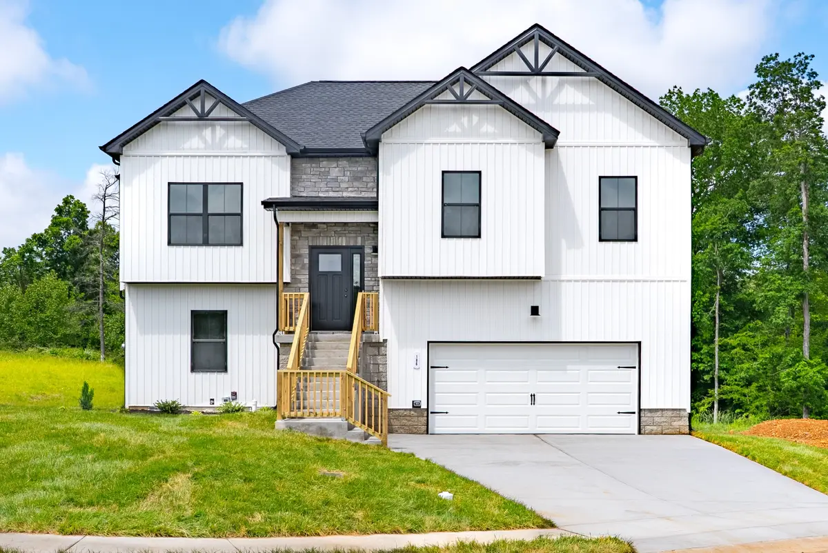 193 Dewberry Ct, Clarksville, TN 37042 - #1