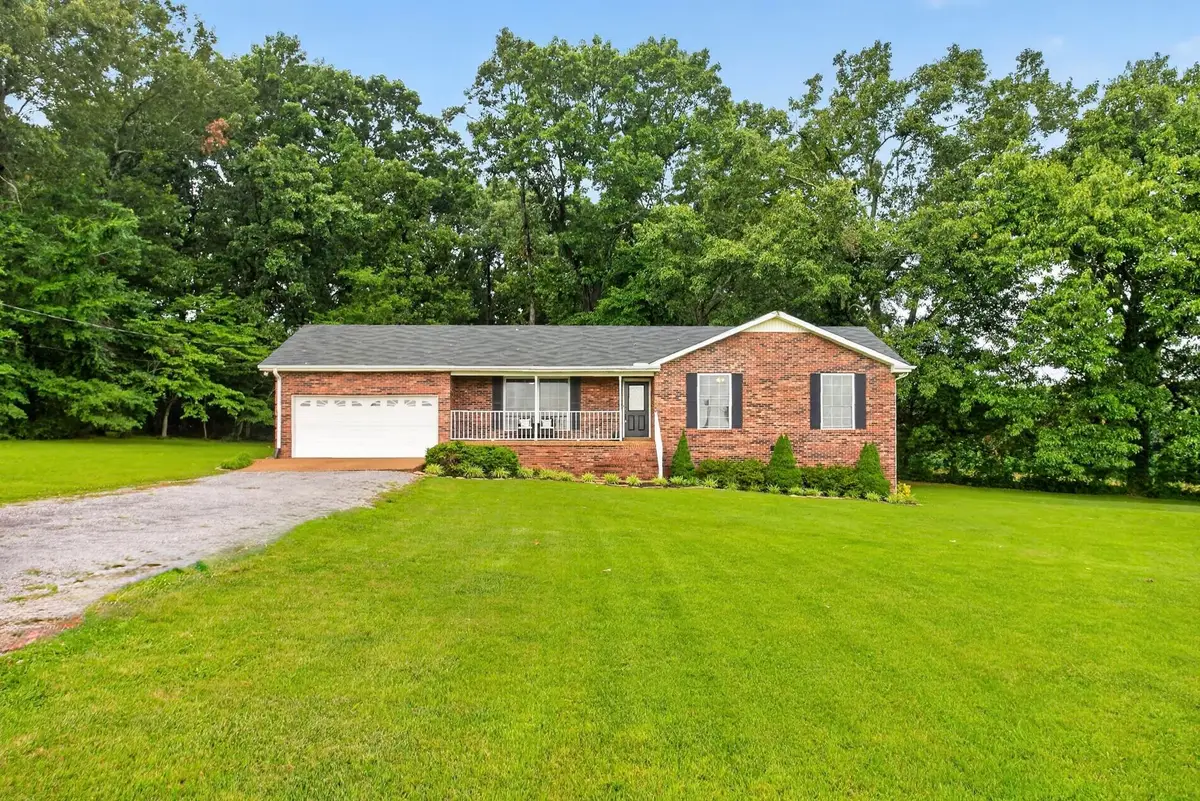 110 Needham Ln, Burns, TN 37029 - #1